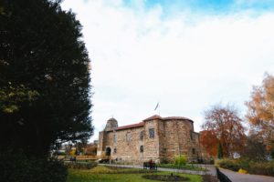 Colchester Castle